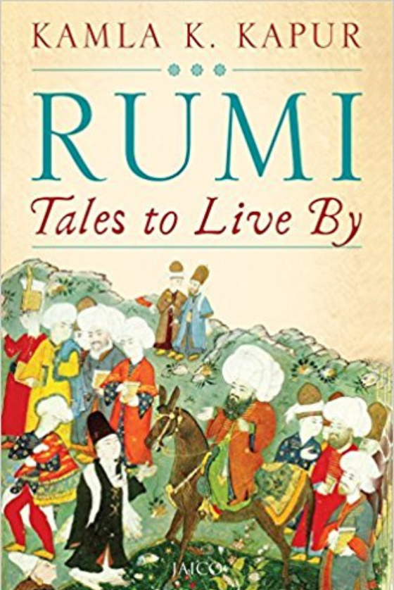 Rumi-Tales-to-Live-By-kamla-k-kapur