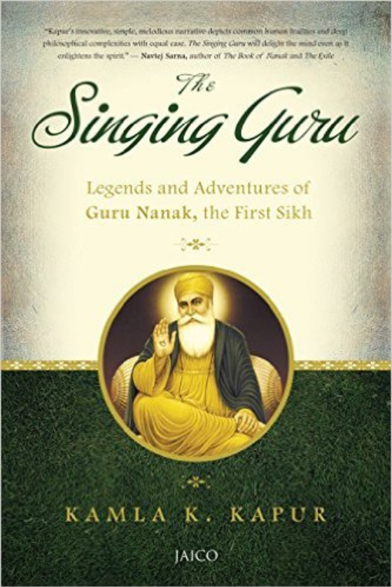THE-SINGING-GURU-kamla-k-kapur